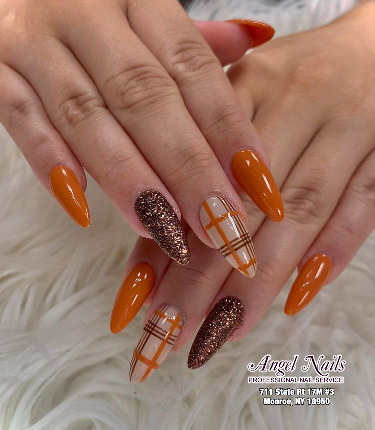 Nails Ideas at Angel Nails